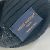 Guanti Neopti Gon Damier Graphite Louis Vuitton M77992 Nero - vista 5