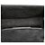 Borsa a tracolla in pelle nera Monogram Kate con frange di Saint Laurent Nero - vista 4