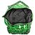 Miu Miu Tote Ivy de lona verde impresa - vista 4