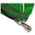 Miu Miu Tote Ivy de lona verde impresa - vista 6