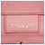 Balenciaga Pink Leder Papier A5 Tote - Ansicht 5