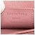 Balenciaga Pink Leder Papier A5 Tote - Ansicht 6