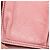 Balenciaga Pink Leder Papier A5 Tote - Ansicht 7