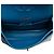 Chanel Blu Medio Classico Caviar Doppio - vista 4