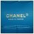Chanel Blu Medio Classico Caviar Doppio - vista 5