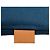 Pochette Mini Toile Palmyre Blu Hermès - vista 8