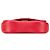 Borsa a catena New Wave rossa PM Louis Vuitton Rosso - vista 3