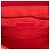 Borsa a catena New Wave rossa PM Louis Vuitton Rosso - vista 4