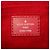 Borsa a catena New Wave rossa PM Louis Vuitton Rosso - vista 5