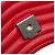 Borsa a catena New Wave rossa PM Louis Vuitton Rosso - vista 7