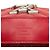 Borsa a catena New Wave rossa PM Louis Vuitton Rosso - vista 9