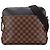 Louis Vuitton Braun Damier Ebene Jake PM