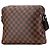 Louis Vuitton Braun Damier Ebene Jake PM - Ansicht 2