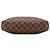 Louis Vuitton Braun Damier Ebene Jake PM - Ansicht 3