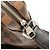 Louis Vuitton Braun Damier Ebene Jake PM - Ansicht 7