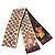 Foulard in seta Louis Vuitton Monogram Bandeau Rendezvous - vista 2