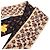Foulard in seta Louis Vuitton Monogram Bandeau Rendezvous - vista 6