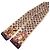 Foulard in seta Louis Vuitton Monogram Bandeau Rendezvous - vista 8