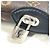 Borsa a spalla a forma di secchio Louis Vuitton Monogram Idor NN14GM Marrone Nero Monogramma - vista 10
