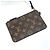 Borsa a spalla a forma di secchio Louis Vuitton Monogram Idor NN14GM Marrone Nero Monogramma - vista 14