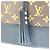 Borsa a spalla a forma di secchio Louis Vuitton Monogram Idor NN14GM Marrone Nero Monogramma - vista 5