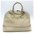 Borsa a mano Neo Alma PM in Monogram Empreinte Louis Vuitton Beige - vista 2