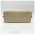 Borsa a mano Neo Alma PM in Monogram Empreinte Louis Vuitton Beige - vista 3