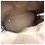 Borsa a mano Neo Alma PM in Monogram Empreinte Louis Vuitton Beige - vista 9