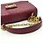Bolso de cadena Saint-Sulpice PM en Monogram Empreinte Louis Vuitton Roja - vista 11