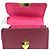 Bolso de cadena Saint-Sulpice PM en Monogram Empreinte Louis Vuitton Roja - vista 12