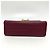 Bolso de cadena Saint-Sulpice PM en Monogram Empreinte Louis Vuitton Roja - vista 6
