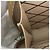 Louis Vuitton Micro Boite Chapeau Wallet with Chain Beige - view 13