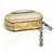Louis Vuitton Micro Boite Chapeau Wallet with Chain Beige - view 3