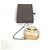 Louis Vuitton Micro Boite Chapeau Wallet with Chain Beige - view 8