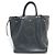 Schuhbeutel Tobago T&B Louis Vuitton Schwarz