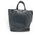 Schuhbeutel Tobago T&B Louis Vuitton Schwarz - Ansicht 2