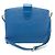 Borsa a spalla Capuchin One-Shoulder in Epi di Louis Vuitton Blu - vista 2