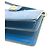 Borsa a spalla Capuchin One-Shoulder in Epi di Louis Vuitton Blu - vista 6