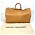 Borsa da viaggio Louis Vuitton Keepall Bandoulière 50 Beige - vista 15