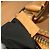Borsa da viaggio Louis Vuitton Keepall Bandoulière 50 Beige - vista 16