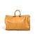 Borsa da viaggio Louis Vuitton Keepall Bandoulière 50 Beige - vista 2
