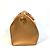 Borsa da viaggio Louis Vuitton Keepall Bandoulière 50 Beige - vista 3