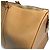 Borsa da viaggio Louis Vuitton Keepall Bandoulière 50 Beige - vista 6