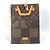 Sac à main mini Damier Giant N40355 de Louis Vuitton Marron Damier ebène - vue 2