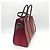 Borsa Very Tote MM 2 in 1 Monogramma Louis Vuitton Rosso - vista 3