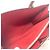 Borsa Very Tote MM 2 in 1 Monogramma Louis Vuitton Rosso - vista 9
