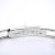 Bracciale Chaine Tour Hermès Kelly - vista 6