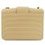 Borsa a Spalla Beige Chanel - vista 2