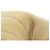 Borsa a Spalla Beige Chanel - vista 3