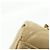Borsa a Spalla Beige Chanel - vista 4